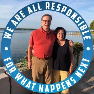 Meet your Posher, Joanne